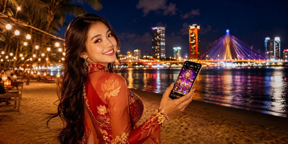 Người chơi cá cược thể thao qua điện thoại tại Đà Nẵng