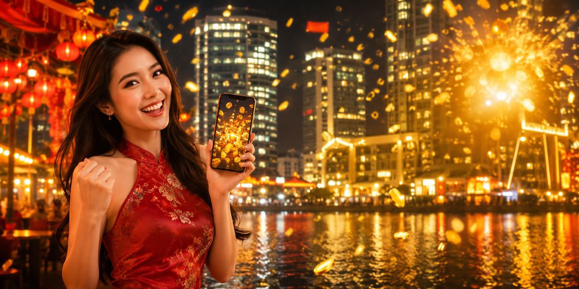 Nền tảng đa dạng trò chơi cá cược tại 20266